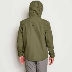 Orvis Men'S Clearwater Wading Jacket|Men Jackets