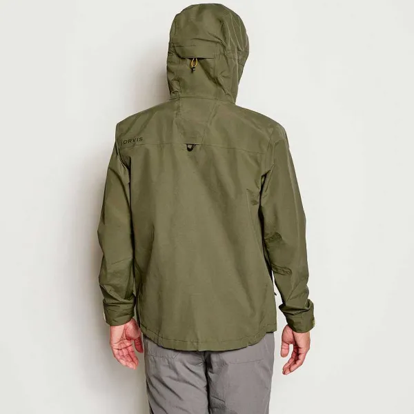 Orvis Men'S Clearwater Wading Jacket|Men Jackets