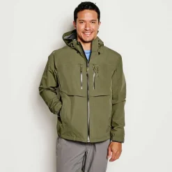 Orvis Men'S Clearwater Wading Jacket|Men Jackets