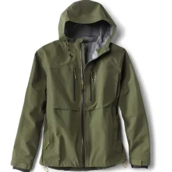 Orvis Men'S Clearwater Wading Jacket|Men Jackets