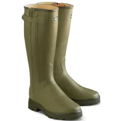 Orvis Men'S Le Chameau Chasseur Leather-Lined Boots|Men Boots