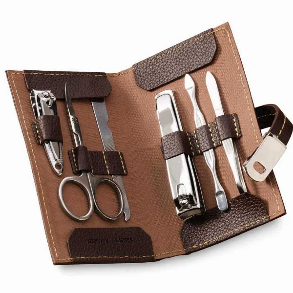 Orvis Men'S Manicure Set|Men Wallets
