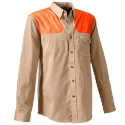 Orvis Men'S Midweight Shooting Shirt|Men Shirts