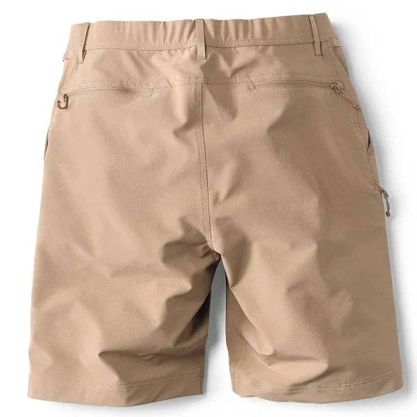 Orvis Men'S Pro Approach Shorts|Men Shorts