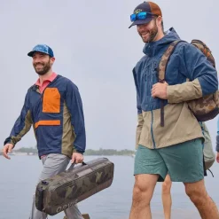Orvis Men'S Pro Fishing Jacket|Men Jackets