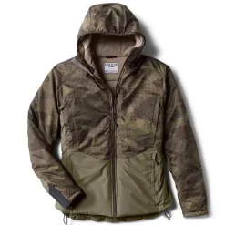 Orvis Men'S Pro Hd Insulated Hoodie|Men Jackets