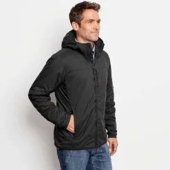 Orvis Men'S Pro Insulated Hoodie|Men Jackets