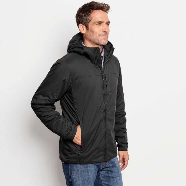 Orvis Men'S Pro Insulated Hoodie|Men Jackets