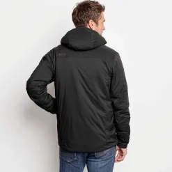 Orvis Men'S Pro Insulated Hoodie|Men Jackets