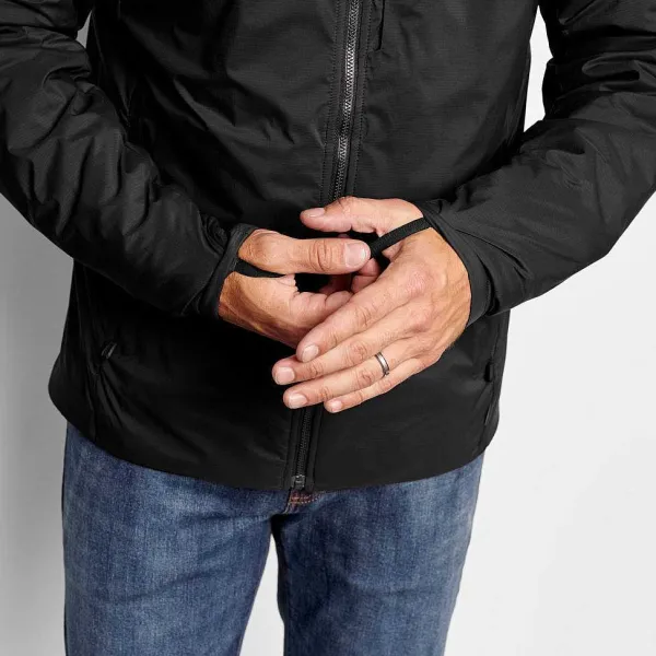 Orvis Men'S Pro Insulated Hoodie|Men Jackets