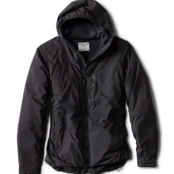 Orvis Men'S Pro Insulated Hoodie|Men Jackets