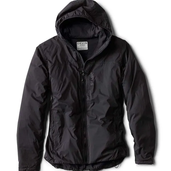Orvis Men'S Pro Insulated Hoodie|Men Jackets