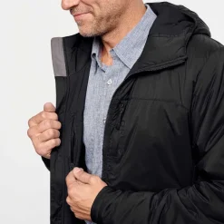 Orvis Men'S Pro Insulated Hoodie|Men Jackets