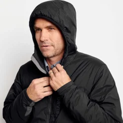 Orvis Men'S Pro Insulated Hoodie|Men Jackets