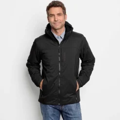 Orvis Men'S Pro Insulated Hoodie|Men Jackets