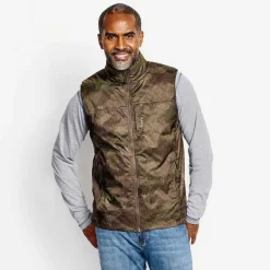 Orvis Men'S Pro Insulated Vest|Men Vests