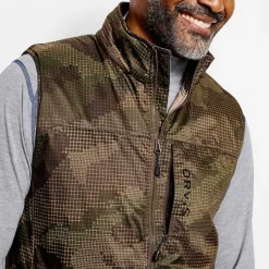Orvis Men'S Pro Insulated Vest|Men Vests