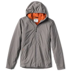 Orvis Men'S Pro Lt Insulated Hoodie|Men Jackets