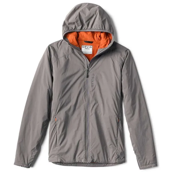 Orvis Men'S Pro Lt Insulated Hoodie|Men Jackets