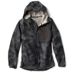 Orvis Men'S Pro Lt Softshell Hoodie|Men Jackets