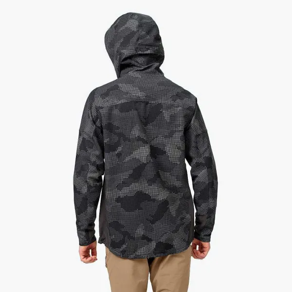 Orvis Men'S Pro Lt Softshell Hoodie|Men Jackets