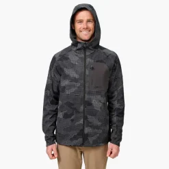 Orvis Men'S Pro Lt Softshell Hoodie|Men Jackets