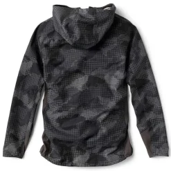 Orvis Men'S Pro Lt Softshell Hoodie|Men Jackets