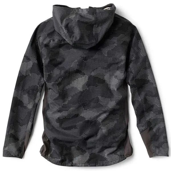 Orvis Men'S Pro Lt Softshell Hoodie|Men Jackets
