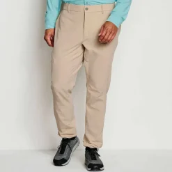 Orvis Men'S Pro Sun Skiff Pants|Men Pants