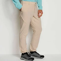 Orvis Men'S Pro Sun Skiff Pants|Men Pants