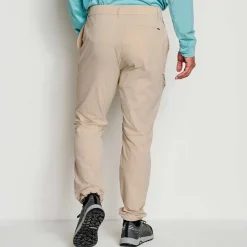 Orvis Men'S Pro Sun Skiff Pants|Men Pants