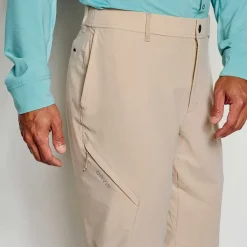 Orvis Men'S Pro Sun Skiff Pants|Men Pants