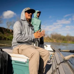 Orvis Men'S Pro Sun Skiff Pants|Men Pants