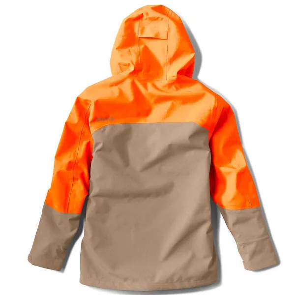 Orvis Men'S Pro Toughshell Jacket|Men Jackets