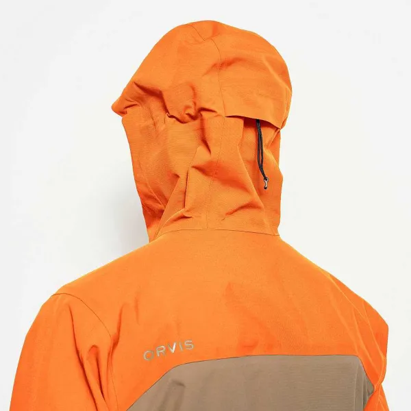 Orvis Men'S Pro Toughshell Jacket|Men Jackets