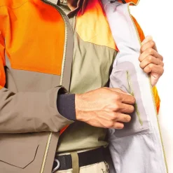 Orvis Men'S Pro Toughshell Jacket|Men Jackets