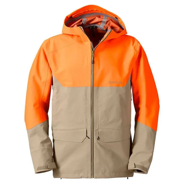 Orvis Men'S Pro Toughshell Jacket|Men Jackets