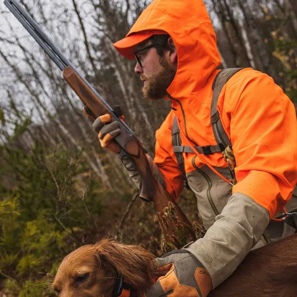 Orvis Men'S Pro Toughshell Jacket|Men Jackets