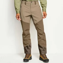 Orvis Men'S Pro Toughshell Pants|Men Pants