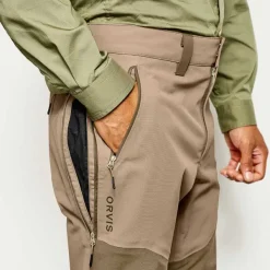 Orvis Men'S Pro Toughshell Pants|Men Pants