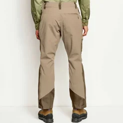 Orvis Men'S Pro Toughshell Pants|Men Pants