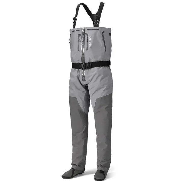 Orvis Men'S Pro Zipper Waders| Waders