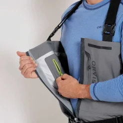 Orvis Men'S Pro Zipper Waders| Waders