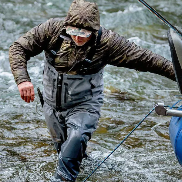 Orvis Men'S Pro Zipper Waders| Waders
