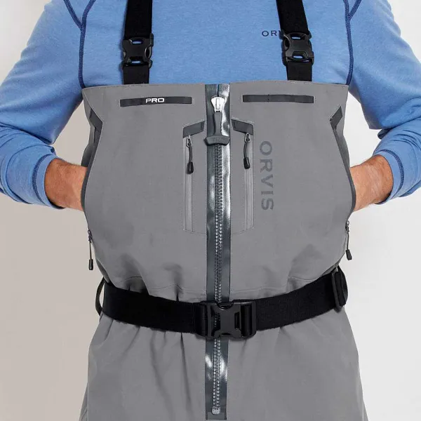 Orvis Men'S Pro Zipper Waders| Waders
