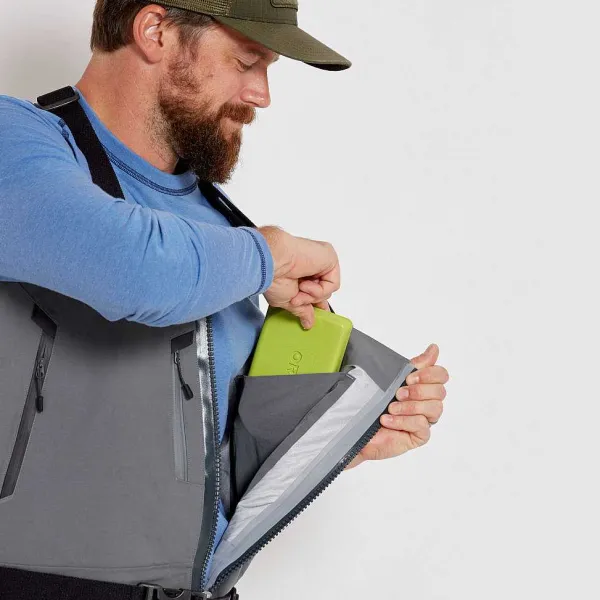 Orvis Men'S Pro Zipper Waders| Waders