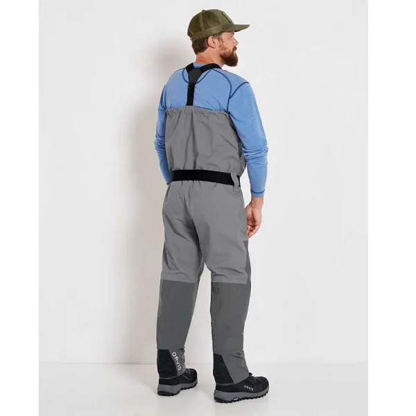 Orvis Men'S Pro Zipper Waders| Waders