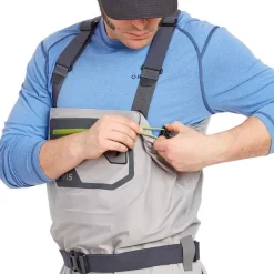 Orvis Men'S Ultralight Convertible Waders| Waders