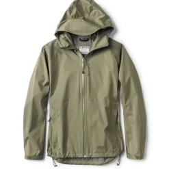 Orvis Men'S Ultralight Storm Jacket|Men Jackets