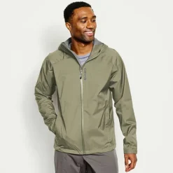 Orvis Men'S Ultralight Storm Jacket|Men Jackets